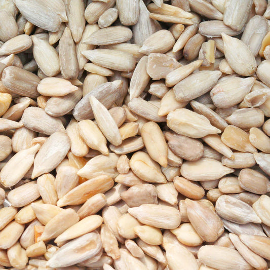 100% Semi di Girasole BIO - 150g | Ideali per Gallette norvegesi