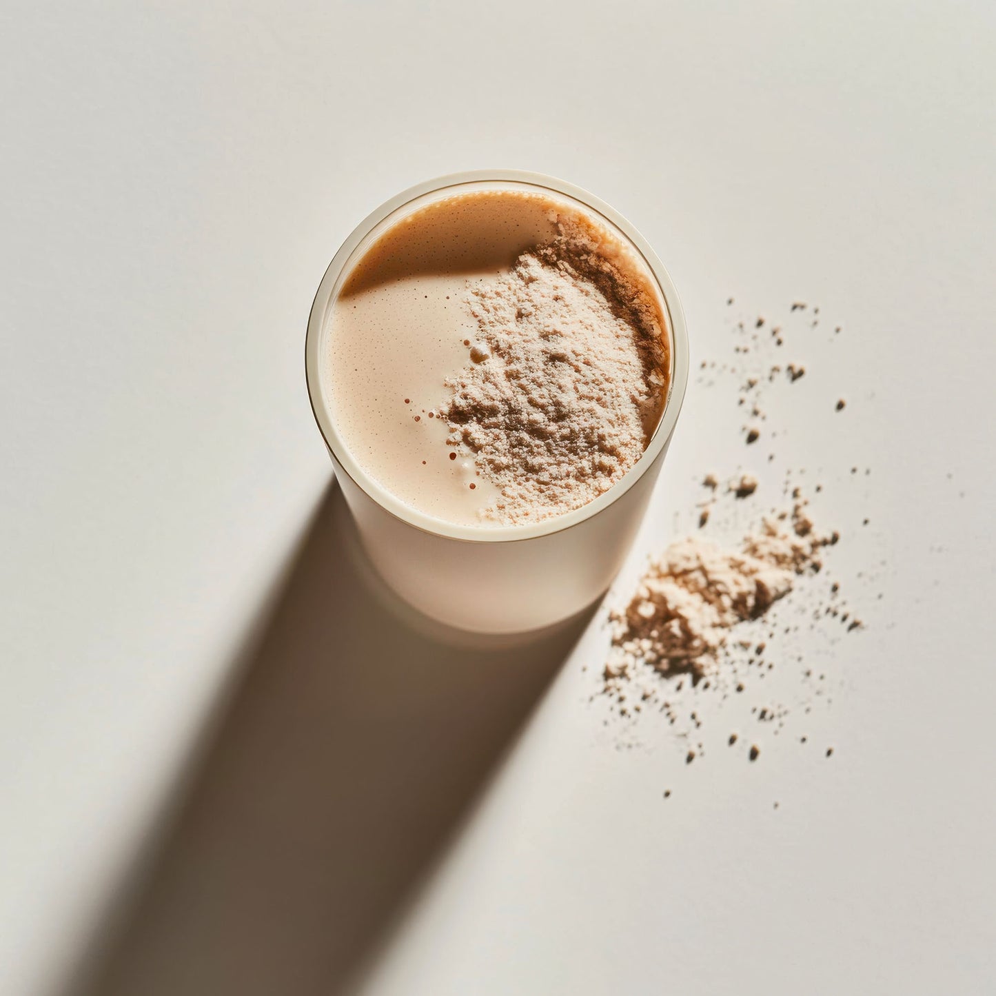 100% Proteine del Pisello in polvere BIO - 250g