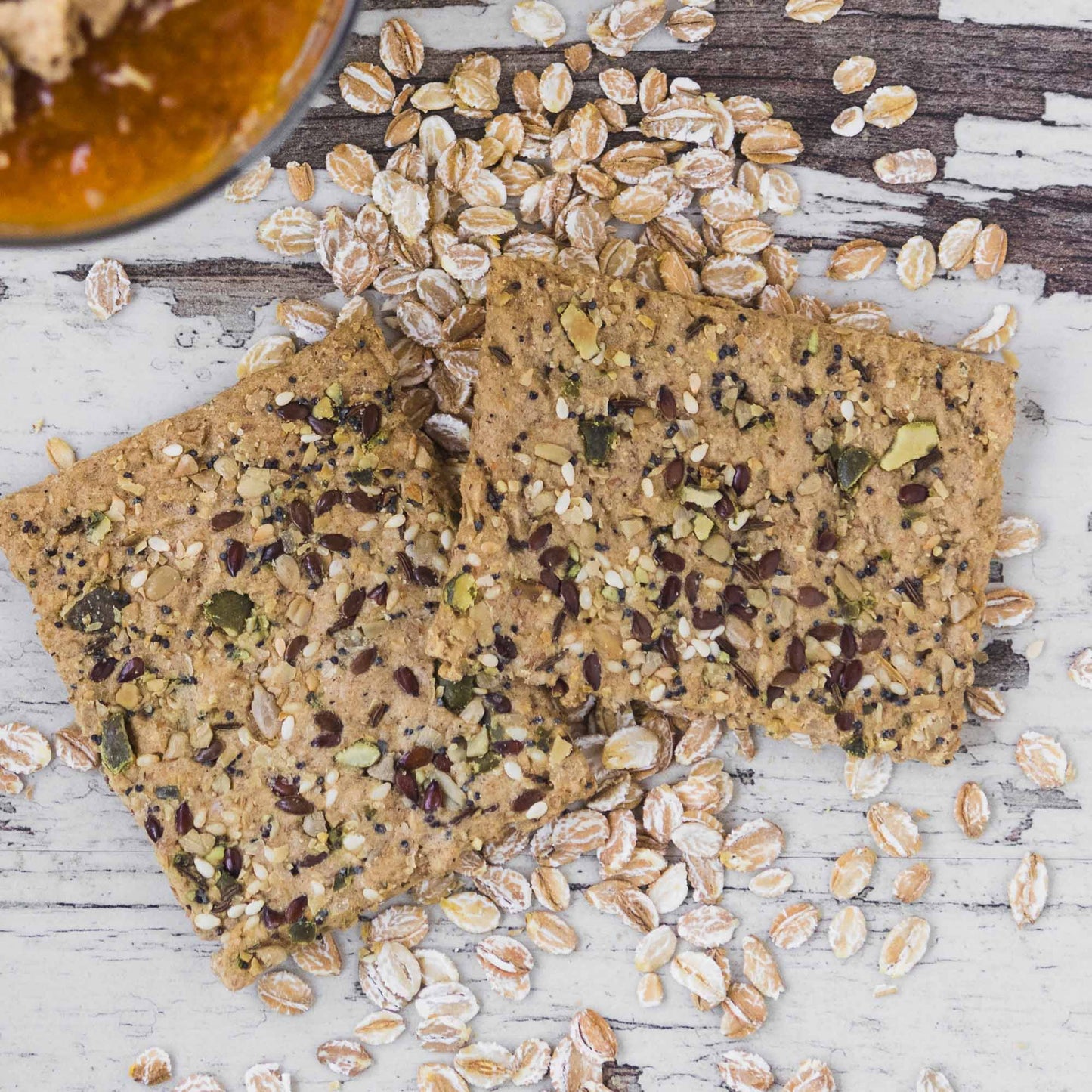 100% Semi di Canapa decorticati BIO - 150g