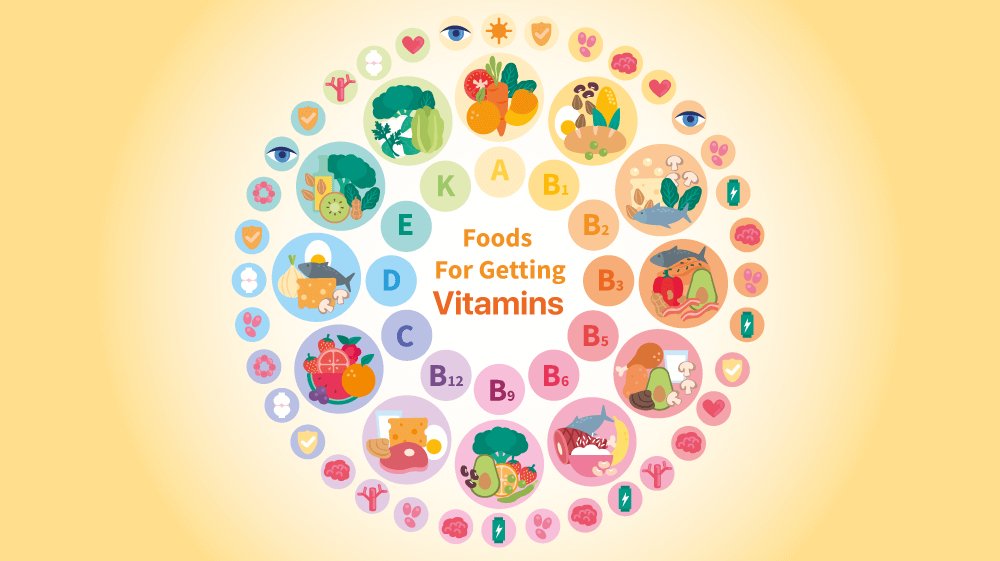 ALIMENTI E NUTRIENTI: Che differenza c’è? - IoBoscoVivo Srl