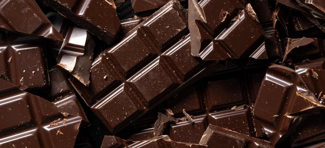 Cioccolato e Vitamina D - IoBoscoVivo Srl