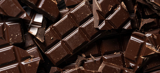 Cioccolato e Vitamina D - IoBoscoVivo Srl