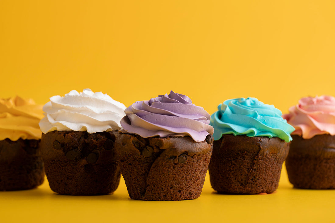 Coloranti Alimentari: scopri cosa colora i tuoi cibi preferiti!