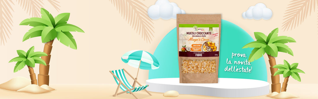 IoBoscoVivo: quando il biologico incontra il futuro della nutrizione