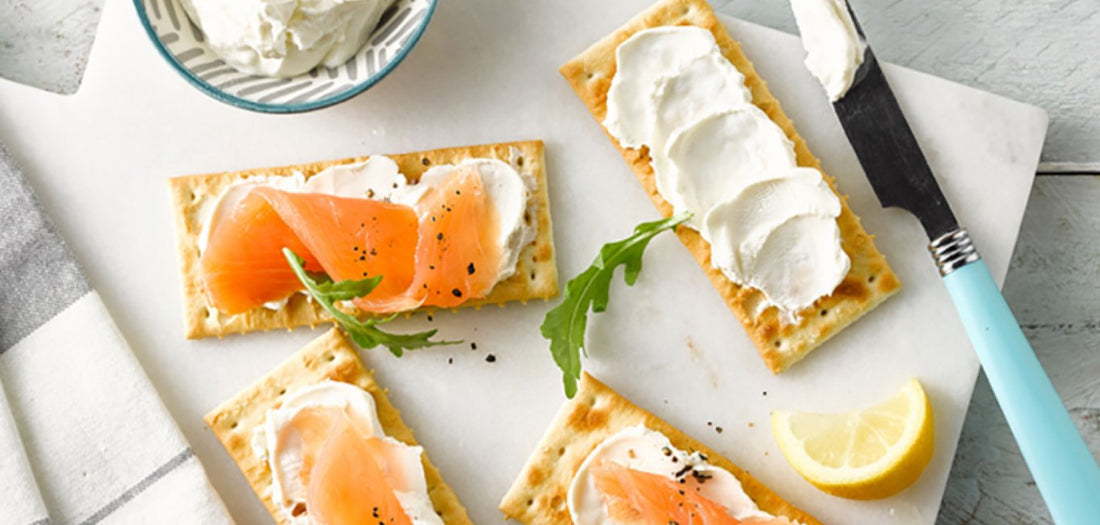 Parliamo di snack! - IoBoscoVivo Srl