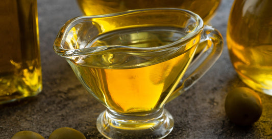 Sottoprodotti della lavorazione dell’OLIO EVO - IoBoscoVivo Srl