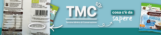 Prodotto oltre il TMC? Non buttarlo, non fa male!