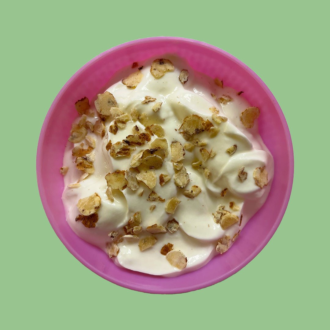 Zigolo dolce biologico: un superfood dalle mille proprietà - IoBoscoVivo Srl