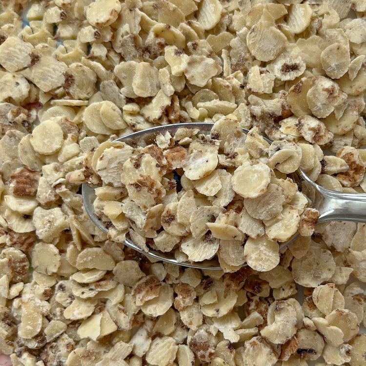 Chufa - IoBoscoVivo Srl