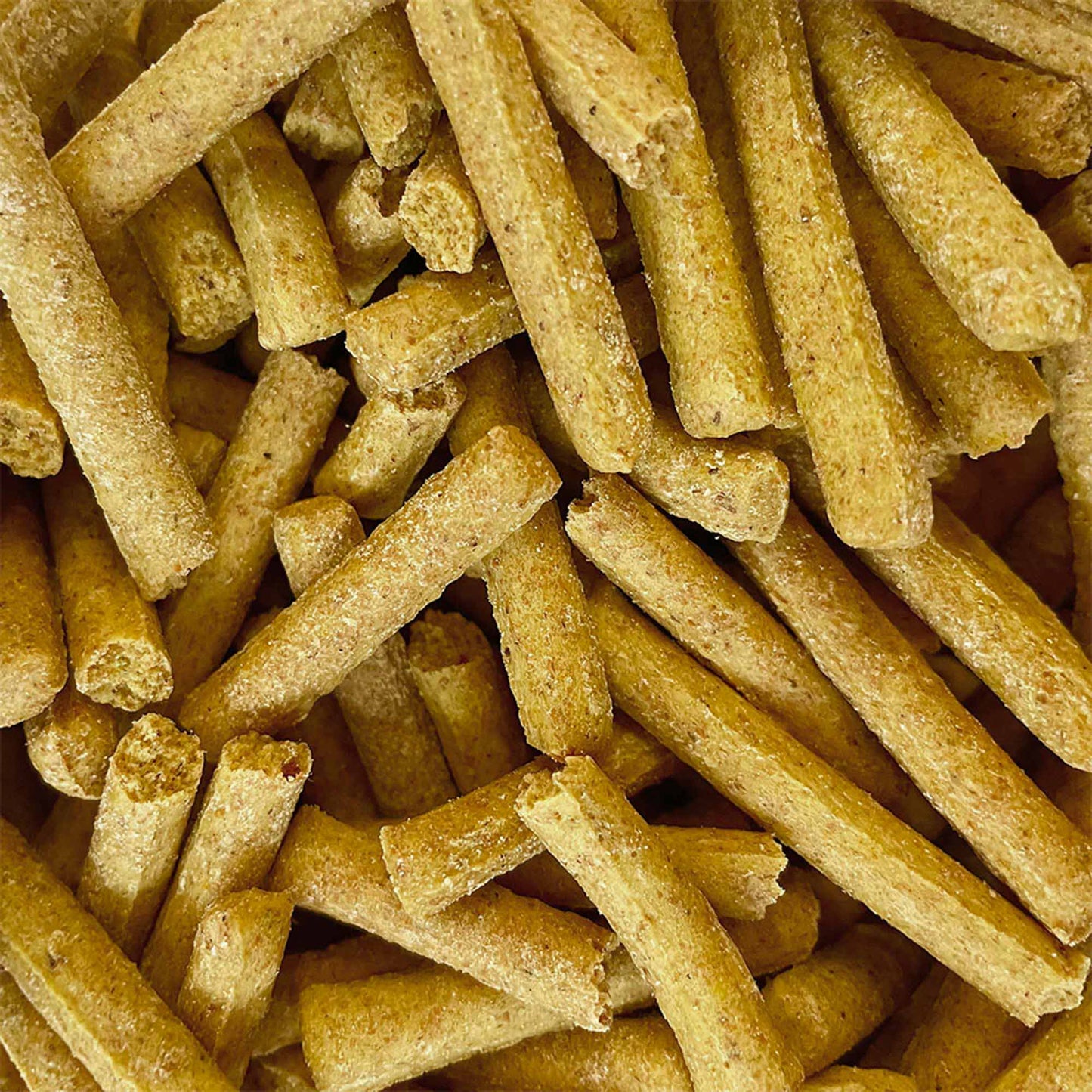 Grissini ai Semi di Zucca e Girasole & Shiitake BIO 50g