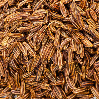 100% Semi di Cumino interi BIO - 100g Ideale per insaporire