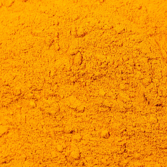 100% Curcuma in polvere BIO - 100g
