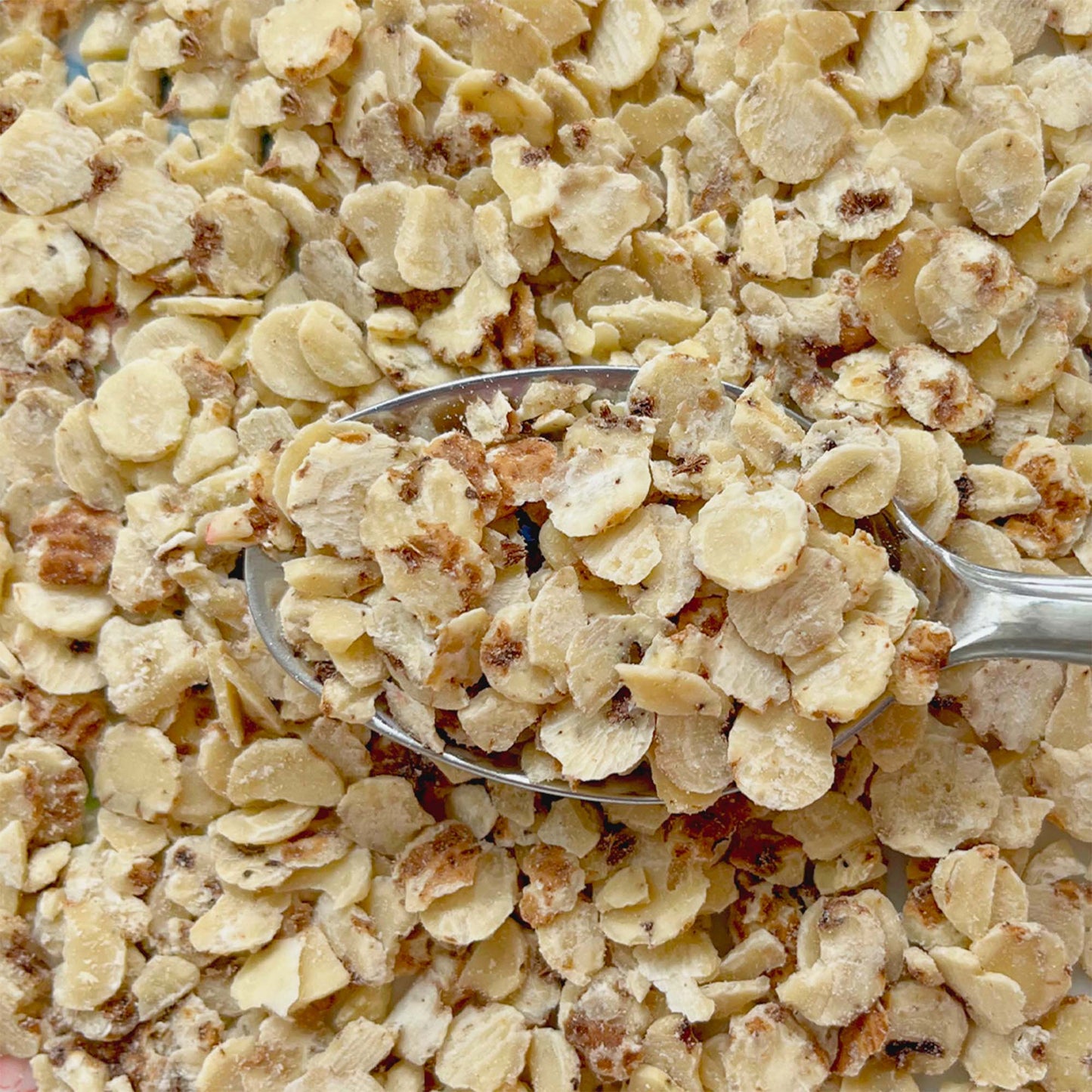 Chufa Flakes al Cocco Bio - Fiocchi di Chufa Senza Glutine - 180g