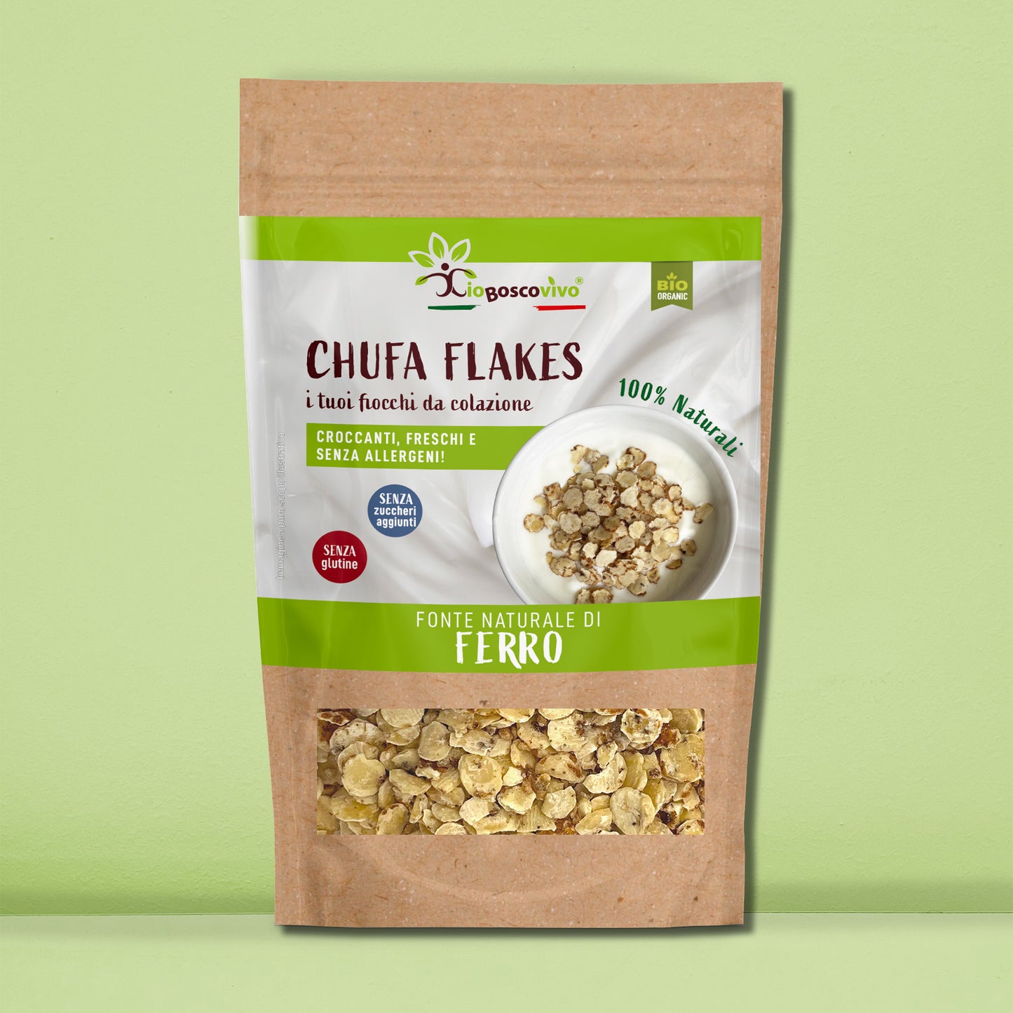 Box Detox & Ripartenza BIO - Nuovo Anno, Nuova Energia