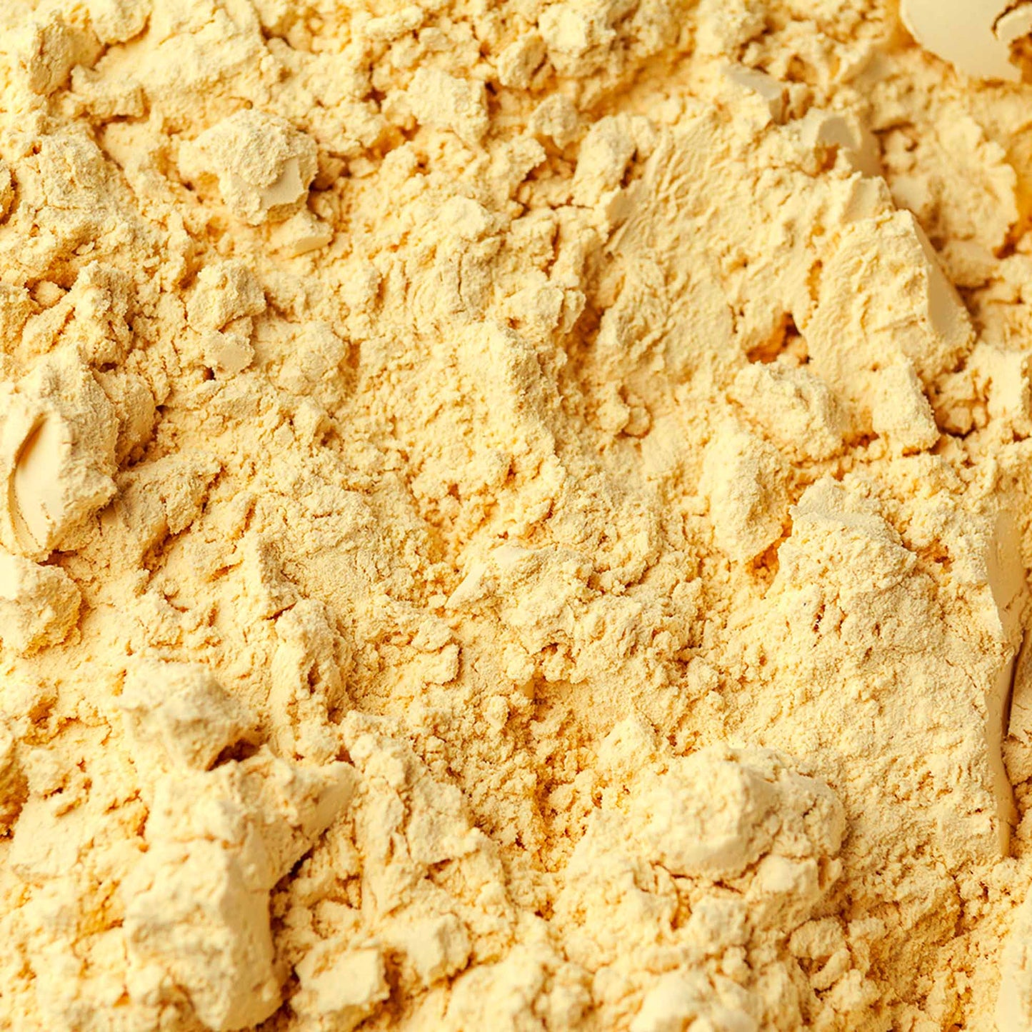 100% Proteine del Pisello in polvere BIO - 250g