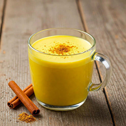 100% Cannella in polvere BIO - 100g