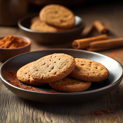 100% Cannella in polvere BIO - 100g