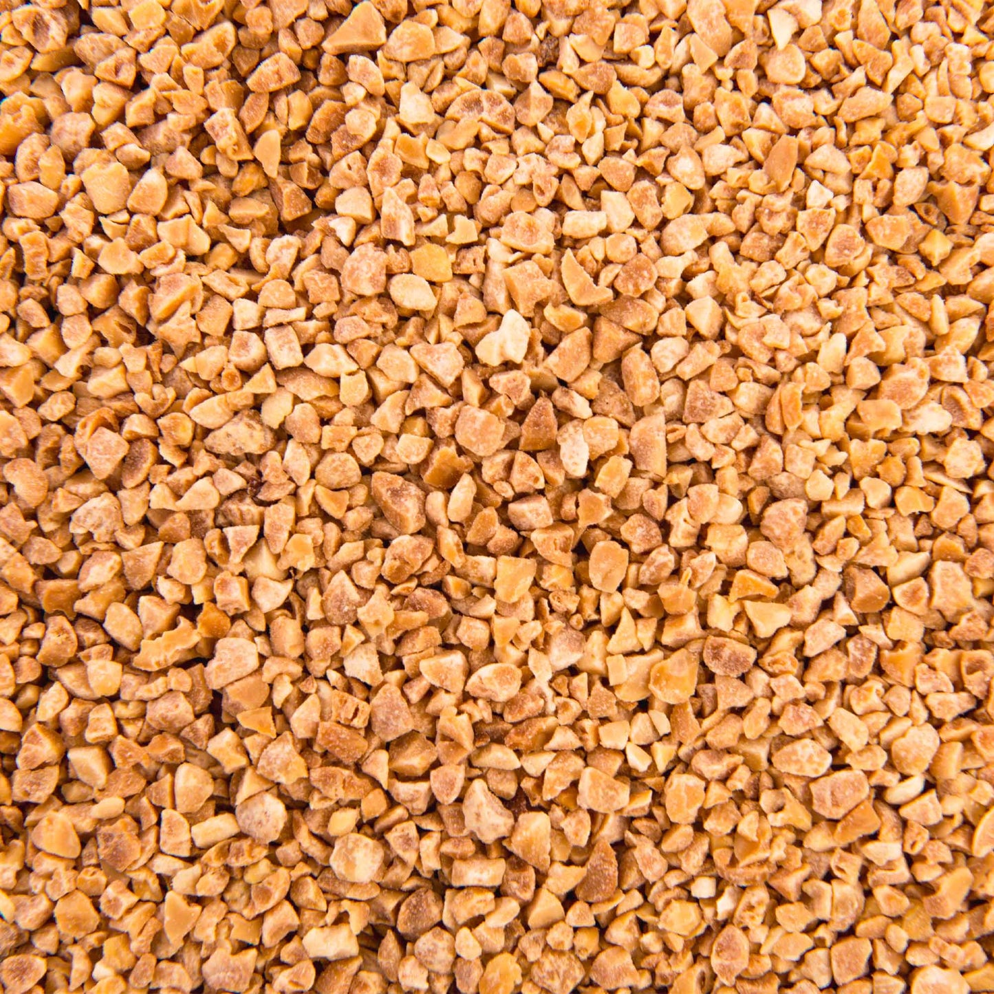 Chufa Crunchy BIO 200g | Ideale per guarnizione Torte, Biscotti e Barrette