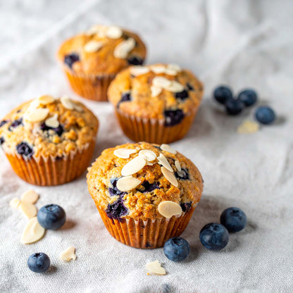 100% Proteine del Pisello in polvere BIO - 250g