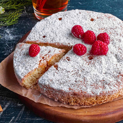 Farina di Chufa Bio 250g Senza Allergeni