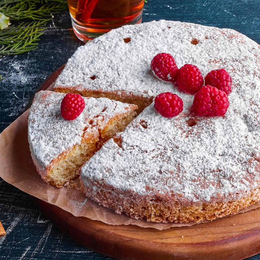 Farina di Chufa Bio 250g Senza Allergeni