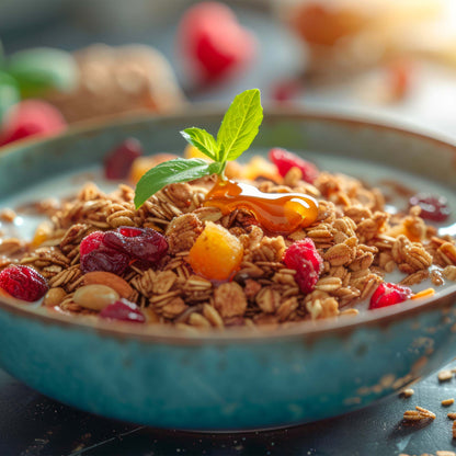 Supersemi Mix BIO - 150g Chia, Zucca, Girasole | Ricco di Fibre e Fonte di Proteine