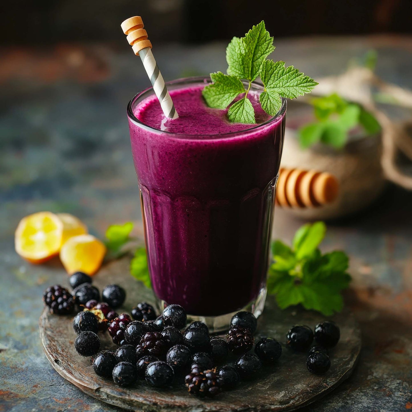 100% Ribes nero Snack liofilizzato intero BIO - 20g