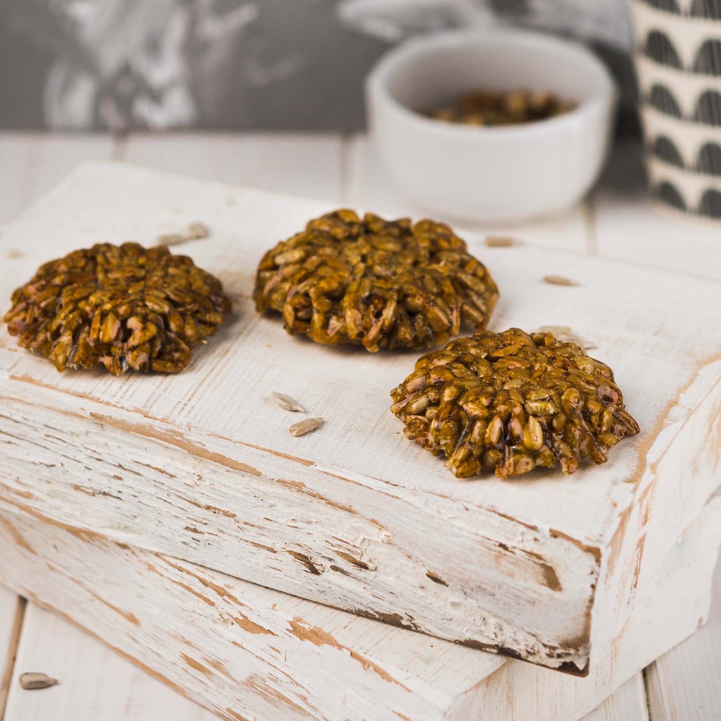 100% Semi di Zucca BIO - 150g | Snack croccante