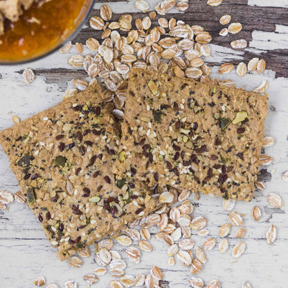 100% Semi di Canapa decorticati BIO - 150g