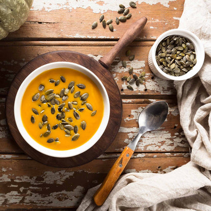 100% Semi di Zucca BIO - 150g | Snack croccante